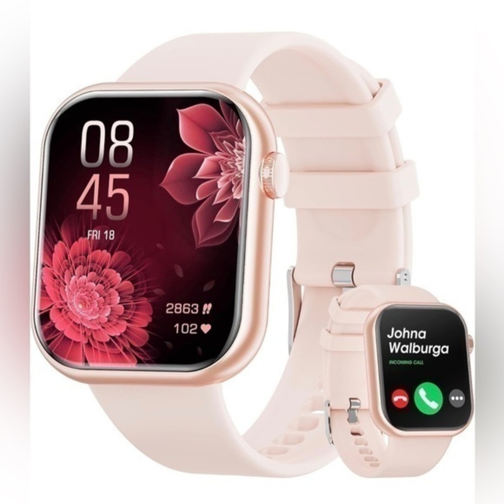 ✨🆕✨ Limited time only Smart Watch